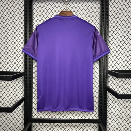 R.S.C. Anderlecht 2024/25 Home Jersey