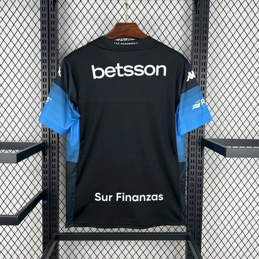 Racing Club de Avellaneda 2024/25 Away Jersey