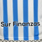 Racing Club de Avellaneda 2024/25 Home Jersey