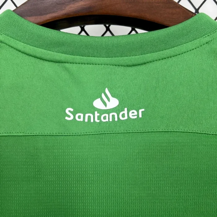 Racing de Santander 2024/25 Away Jersey