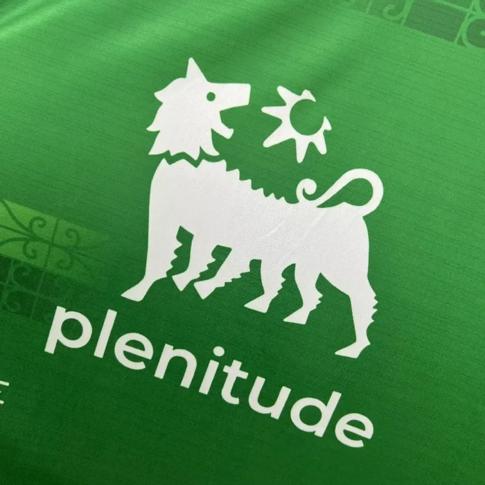 Racing de Santander 2024/25 Away Jersey