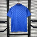 Rangers 1987/90 Home Retro Jersey