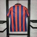 Rangers 1993/94 Away Retro Jersey