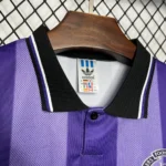 Rangers 1994/95 European Third Retro Jersey