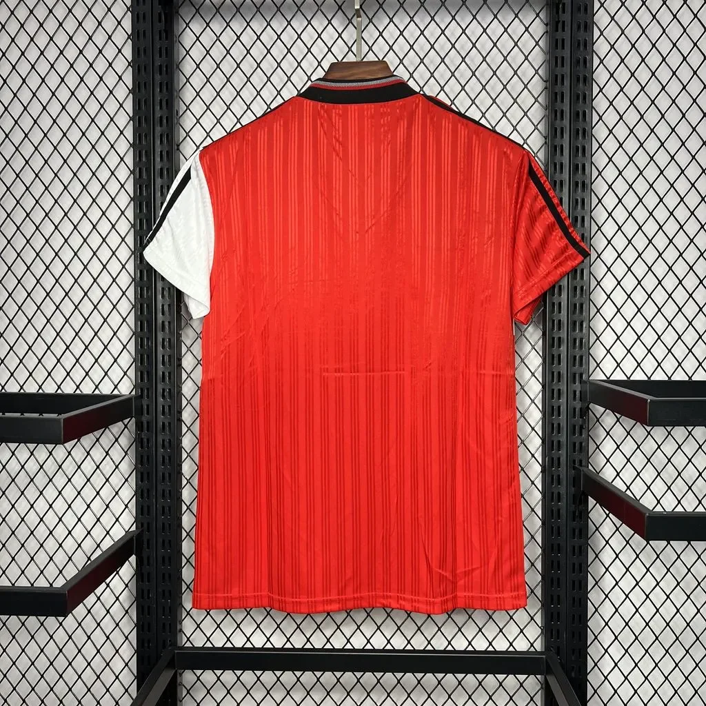 Rangers 1995/96 Away Retro Jersey
