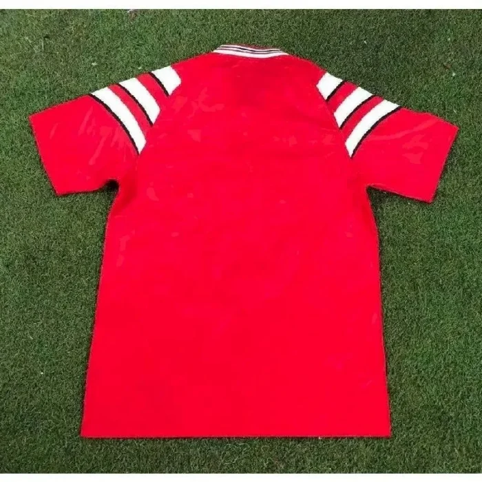 Rangers 1996/97 Third Retro Jersey