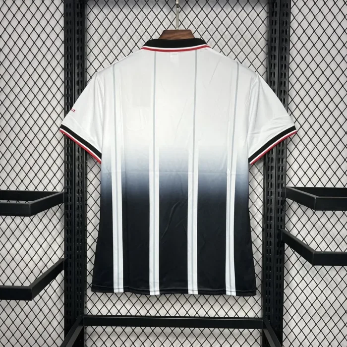 Rangers 1997/99 Away Retro Jersey