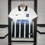 Rangers 1997/99 Away Retro Jersey