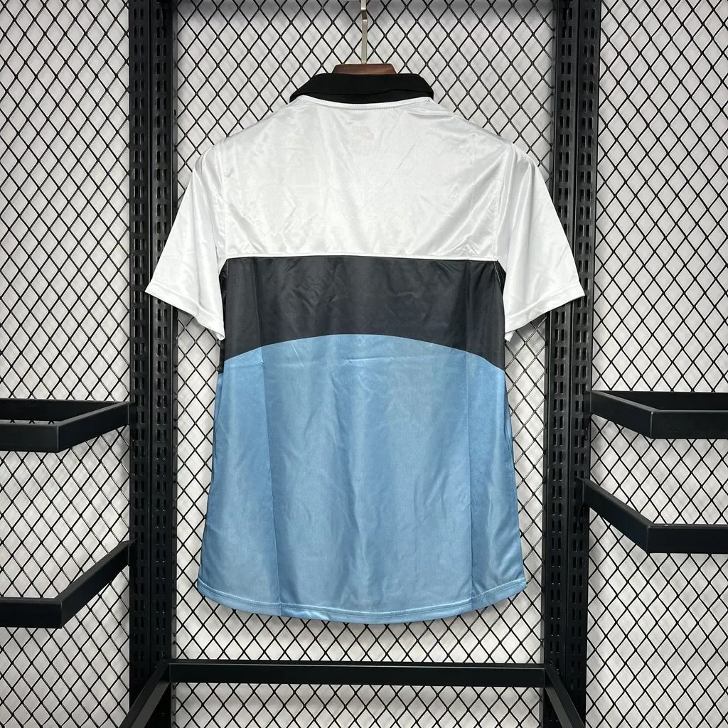 Rangers 1999/00 Away Retro Jersey