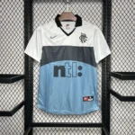 Rangers 1999/00 Away Retro Jersey