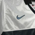 Rangers 1999/00 Away Retro Jersey