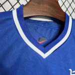 Rangers 1999/01 Home Retro Jersey