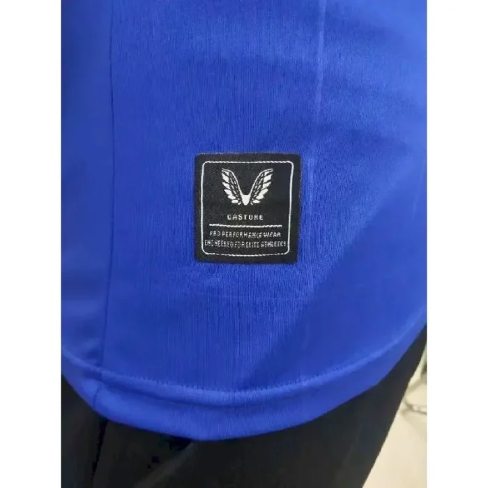 Rangers 2021/22 Authentic 150th Anniversary Jersey Player Version