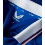 Rangers 2022/23 Home Legends Jersey