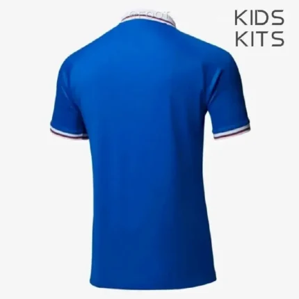 Rangers 2022/23 Legends Kids Kit