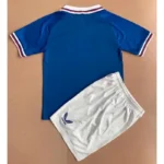 Rangers 2022/23 Legends Kids Kit