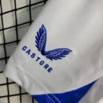 Rangers 2023/24 Home Kids Kit