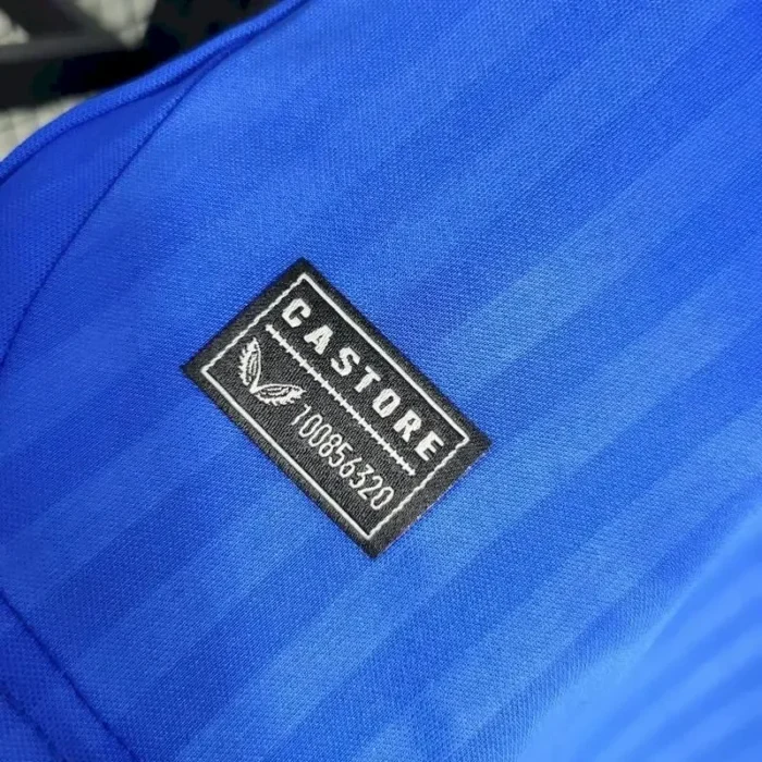 Rangers 2023/24 Home Kids Kit
