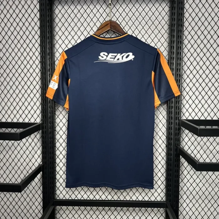 Rangers 2024/25 Third Jersey