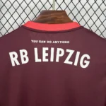 RB Leipzig 2024/25 Away Jersey