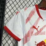 RB Leipzig 2024/25 Home Kids Kit
