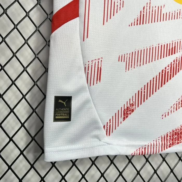 RB Leipzig 2024/25 Home Kids Kit