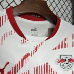 RB Leipzig 2024/25 Home Kids Kit
