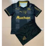 RC Lens 2021/22 Special Kids Kit