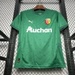 RC Lens 2024/25 Away Jersey