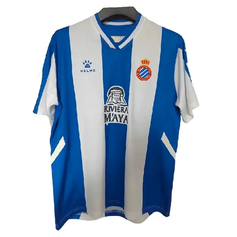RCD Espanyol 2021/22 Home Jersey