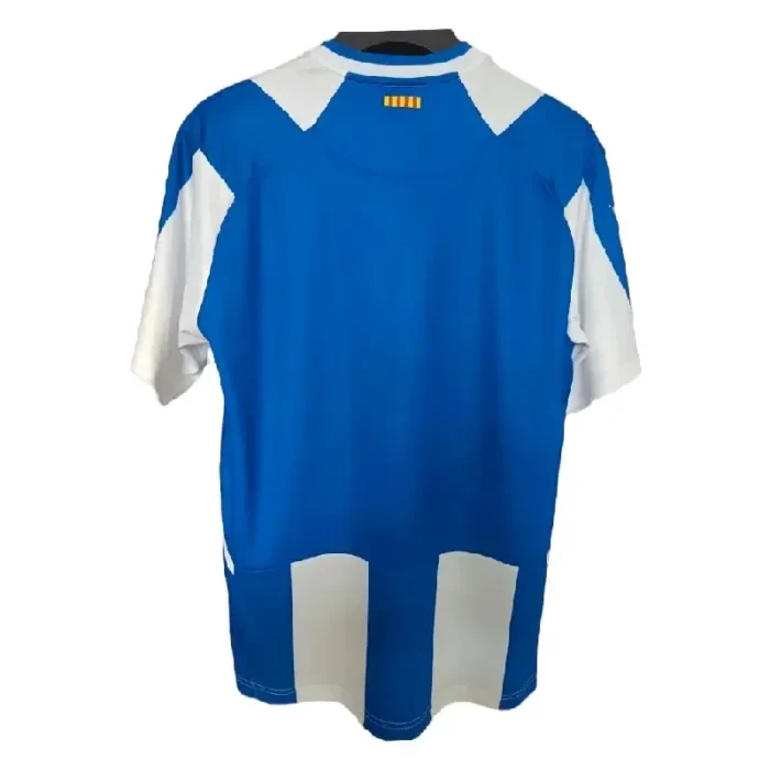 RCD Espanyol 2021/22 Home Jersey