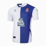 RCD Espanyol 2022/23 Third Jersey
