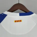 RCD Espanyol 2022/23 Third Jersey