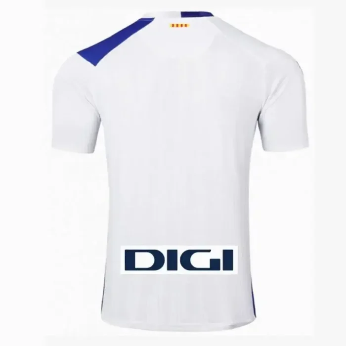 RCD Espanyol 2022/23 Third Jersey