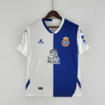 RCD Espanyol 2022/23 Third Jersey