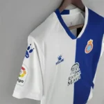 RCD Espanyol 2022/23 Third Jersey