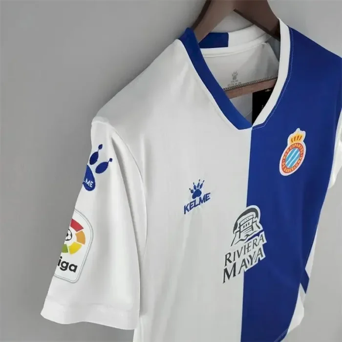 RCD Espanyol 2022/23 Third Jersey
