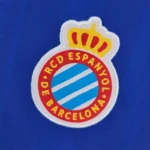 RCD Espanyol 2022/23 Third Jersey