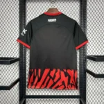 RCD Mallorca 2024/25 Home Jersey