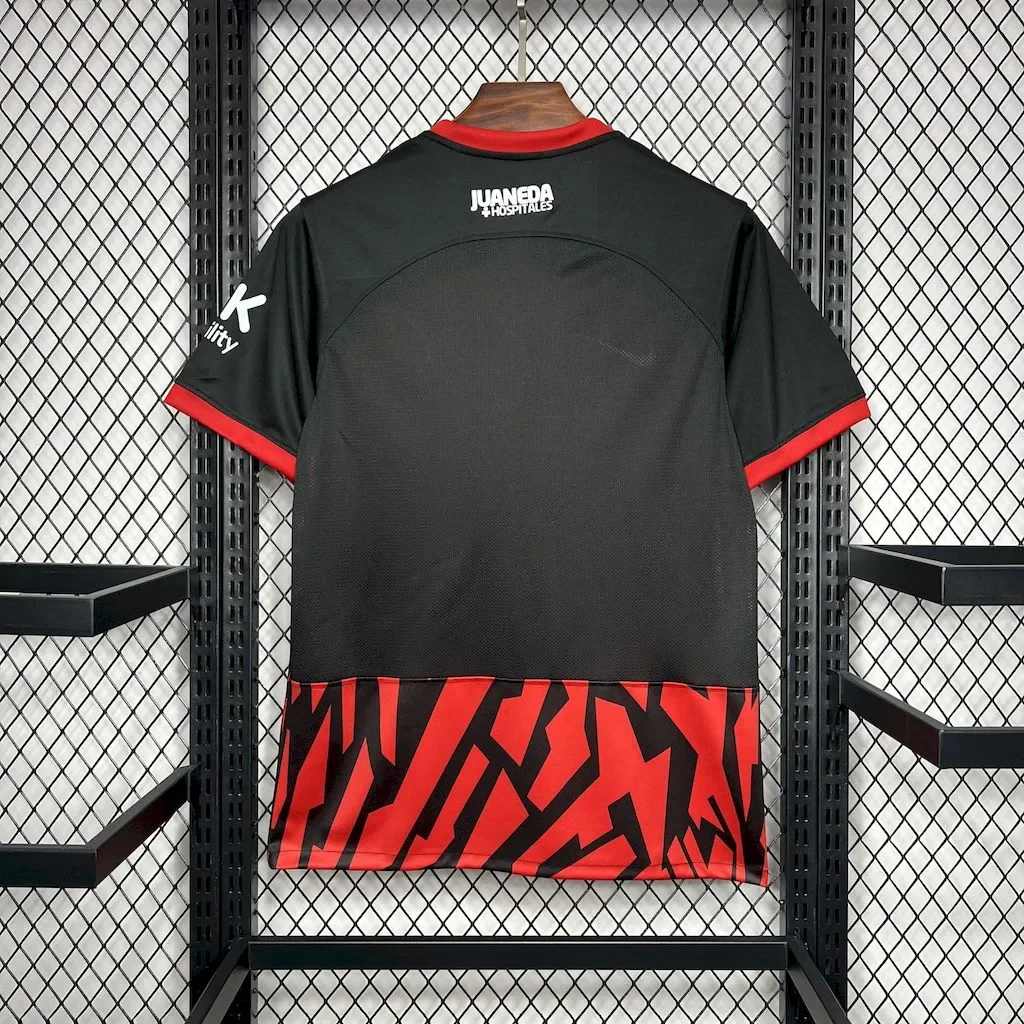 RCD Mallorca 2024/25 Home Jersey