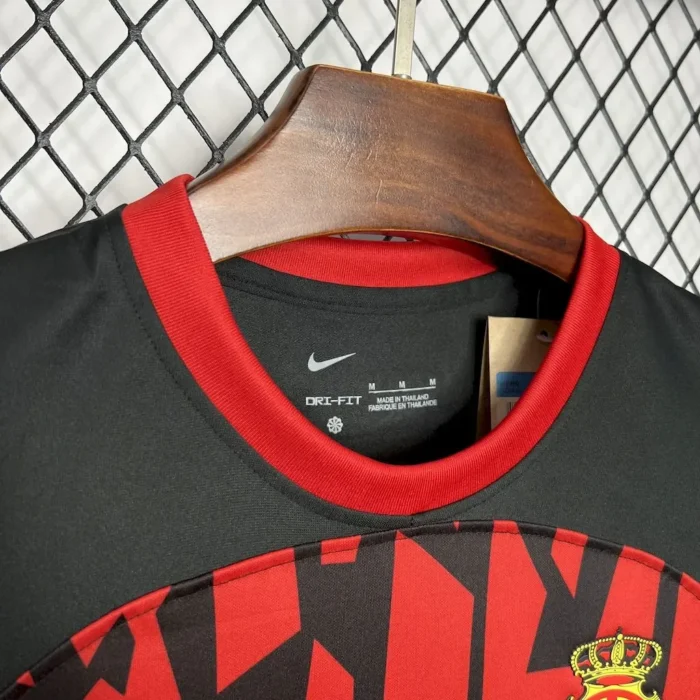 RCD Mallorca 2024/25 Home Jersey