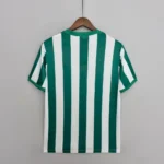 Real Betis 1976/77 Home Retro Jersey