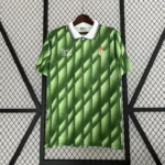 Real Betis 1991/92 Away Retro Jersey