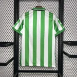 Real Betis 1993/94 Home Retro Jersey