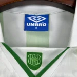 Real Betis 1994/95 Home Retro Jersey