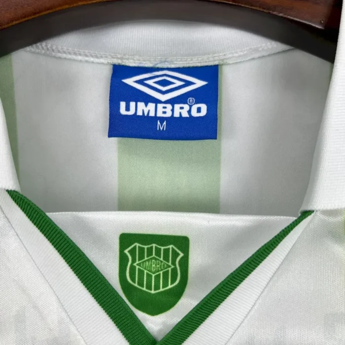 Real Betis 1994/95 Home Retro Jersey