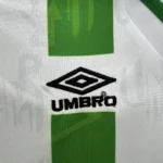 Real Betis 1994/95 Home Retro Jersey