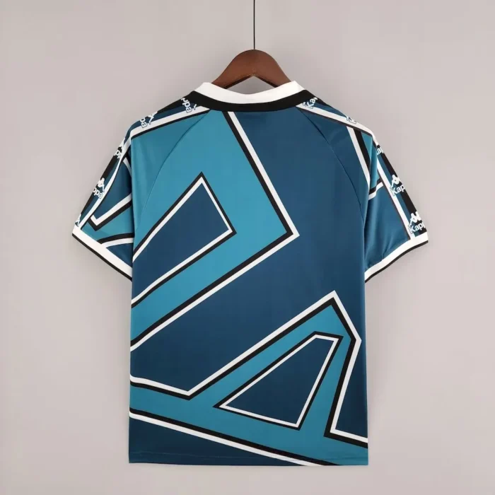 Real Betis 1995/97 Away Retro Jersey