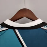 Real Betis 1995/97 Away Retro Jersey