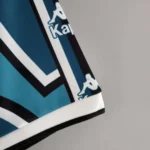 Real Betis 1995/97 Away Retro Jersey